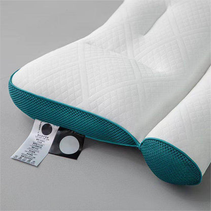 🔥HOT SALE🔥 Great Gift - Ultra-Comfortable Ergonomic Neck Support Pillow