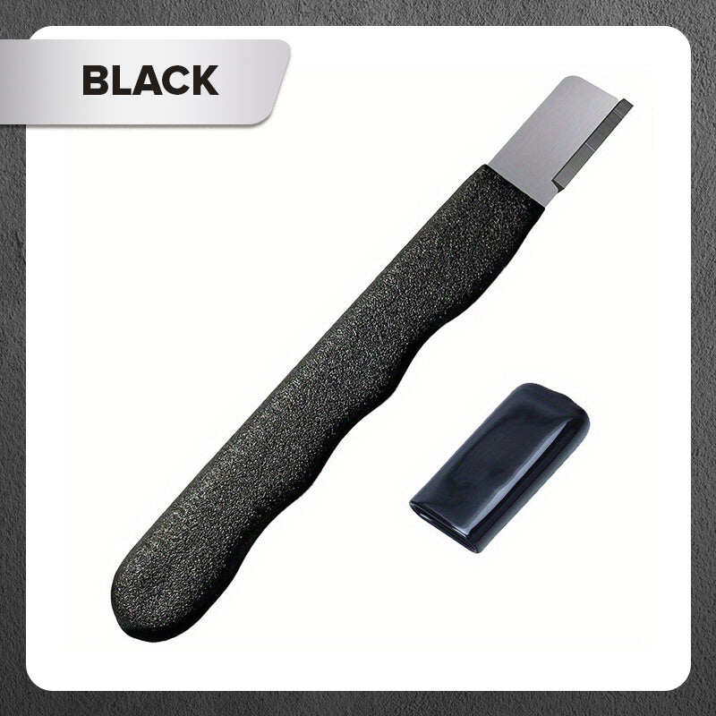 💥Buy 1 get 1 free-Outdoor Portable Dual-purpose Whetstone