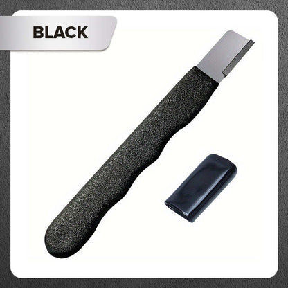 💥Buy 1 get 1 free-Outdoor Portable Dual-purpose Whetstone