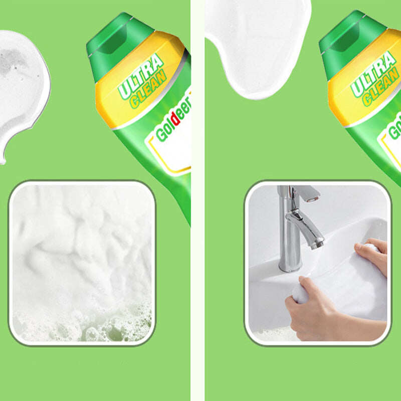 🧼 Multi-Purpose Cleaning Lotion-One Wipe Clean!