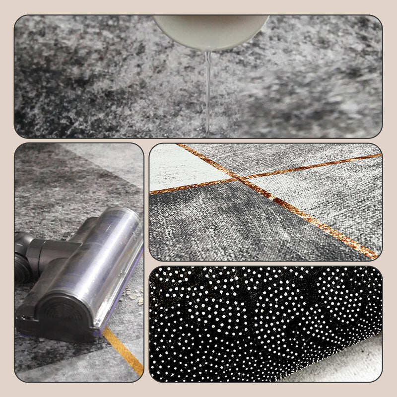 🎄🎅Christmas special offer🎁 Soft and Comfortable Wear-Resistant Indoor Mat