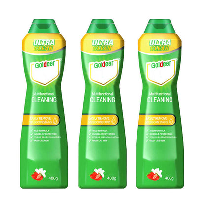 🧼 Multi-Purpose Cleaning Lotion-One Wipe Clean!