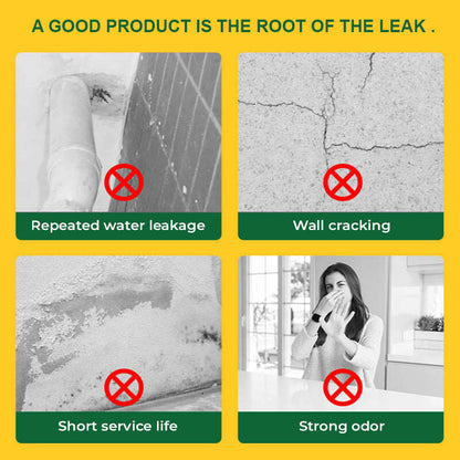 high quality【Buy 2 Get 1 Free】Multifunctional Transparent Waterproof Coating
