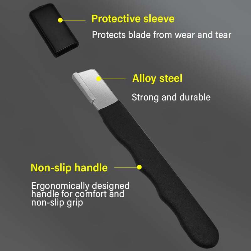 💥Buy 1 get 1 free-Outdoor Portable Dual-purpose Whetstone