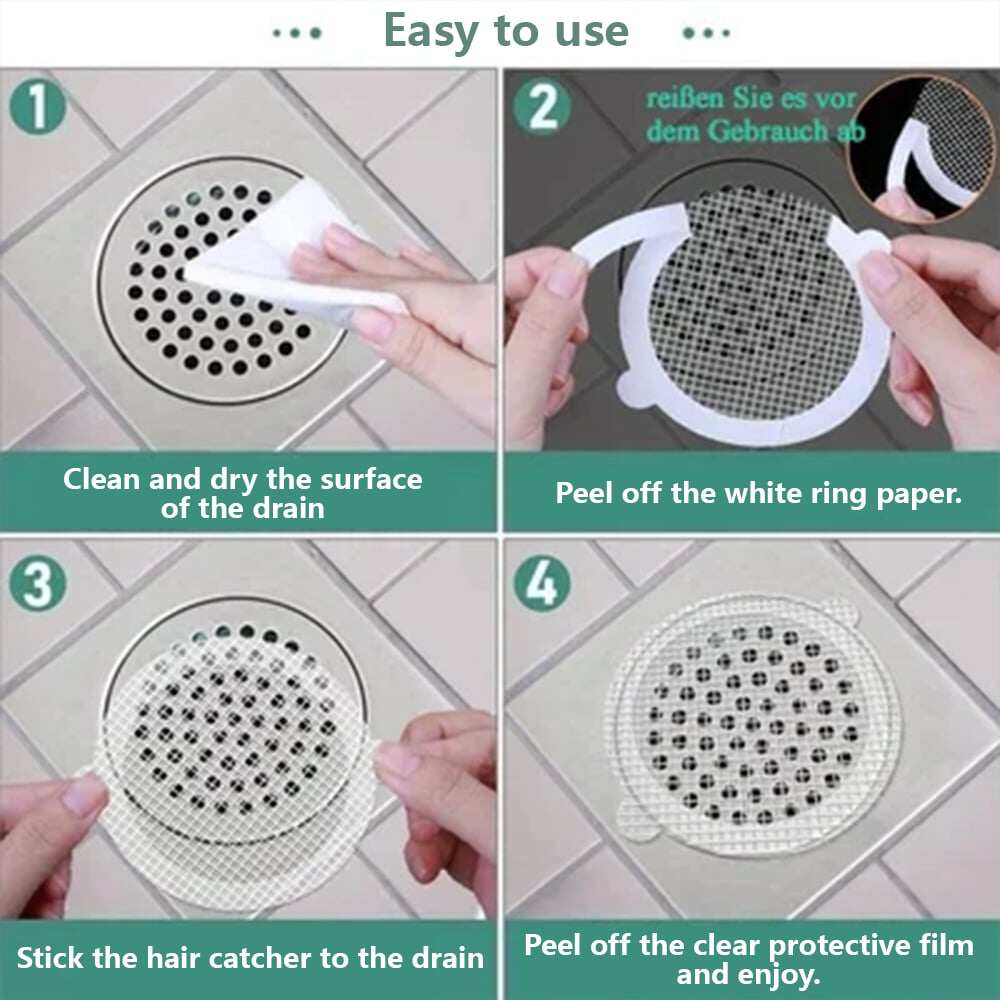 🔥Disposable filter patches