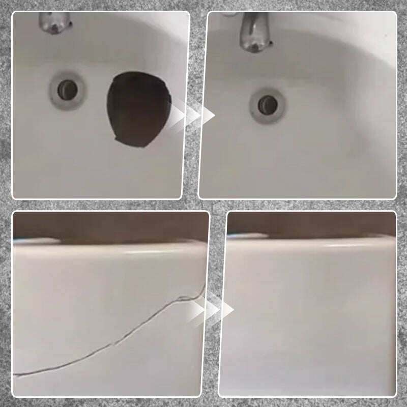 Multifunctional Tile Stone Crack Repair Kit